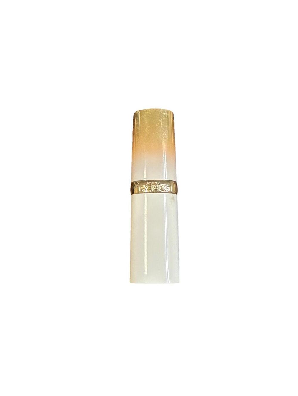 L'Oreal Paris Age Perfect Satin Lipstick 216 Glowing Nude NEW retired